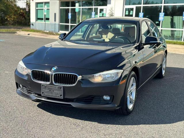 used 2013 BMW 328 car, priced at $6,999