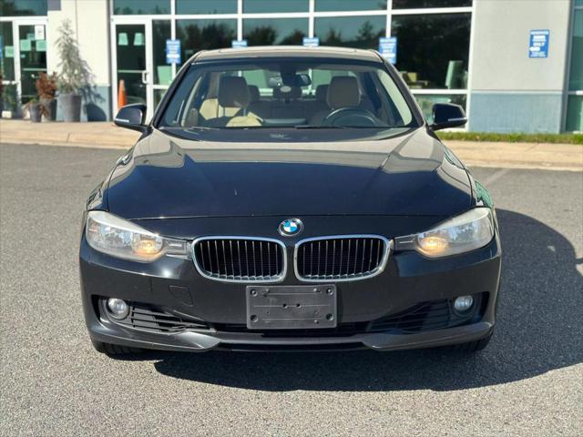 used 2013 BMW 328 car, priced at $6,999