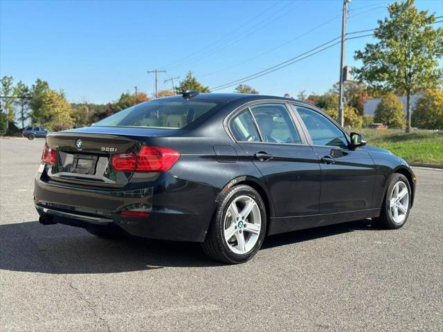 used 2013 BMW 328 car, priced at $6,999