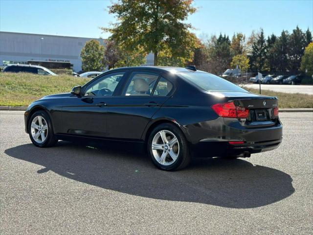 used 2013 BMW 328 car, priced at $6,999