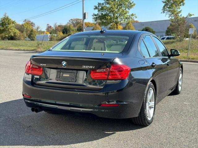 used 2013 BMW 328 car, priced at $6,999