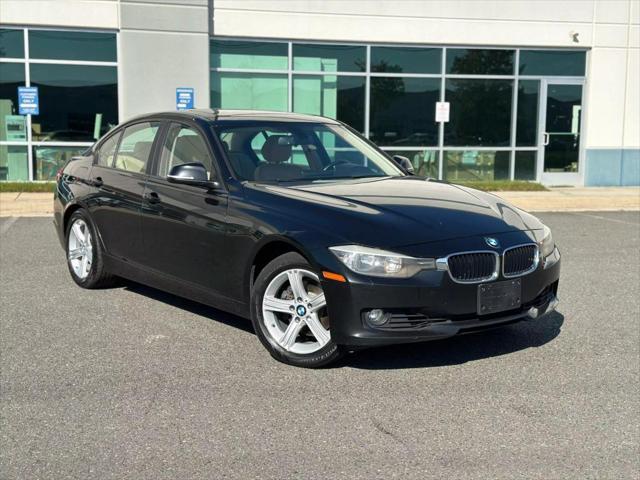 used 2013 BMW 328 car, priced at $6,999