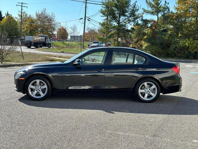 used 2013 BMW 328 car, priced at $6,999