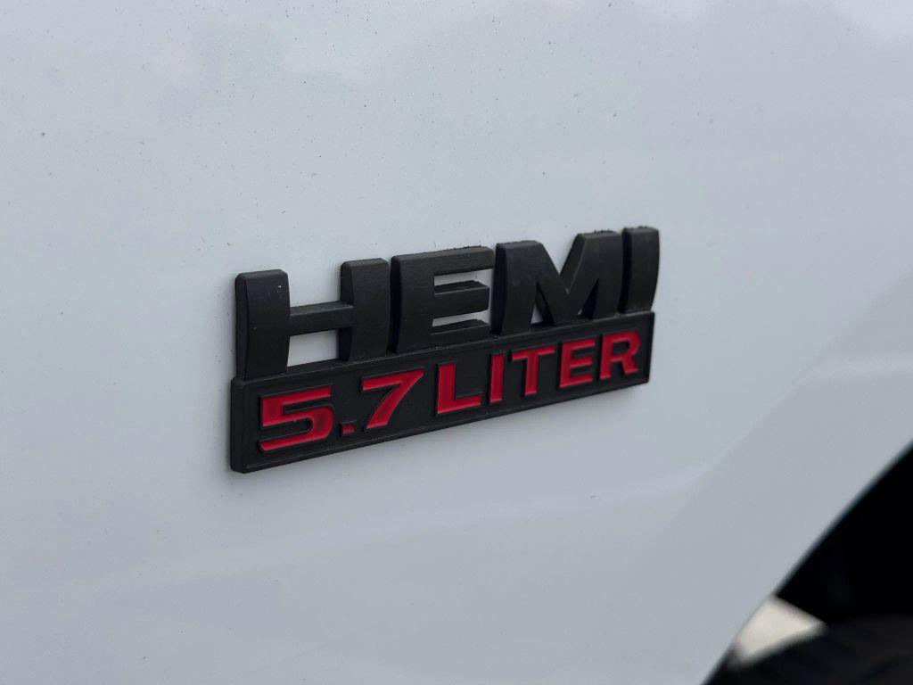 used 2015 Ram 1500 car, priced at $13,999