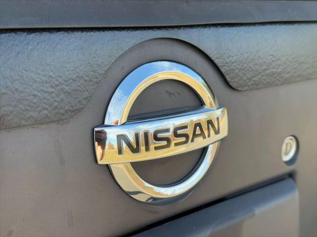 used 2015 Nissan Frontier car, priced at $13,999