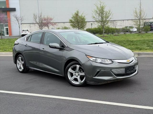 used 2016 Chevrolet Volt car, priced at $9,999