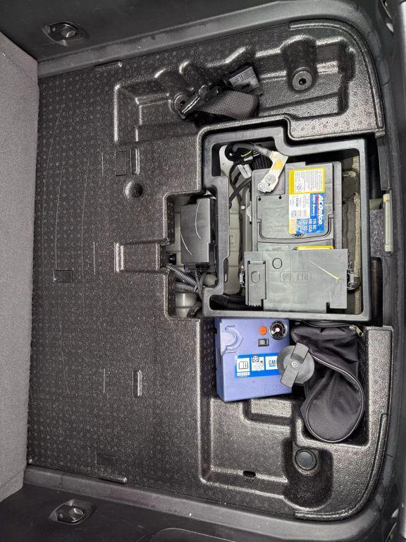 used 2016 Chevrolet Volt car, priced at $9,999