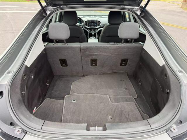 used 2016 Chevrolet Volt car, priced at $9,999