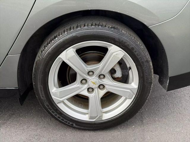 used 2016 Chevrolet Volt car, priced at $9,999