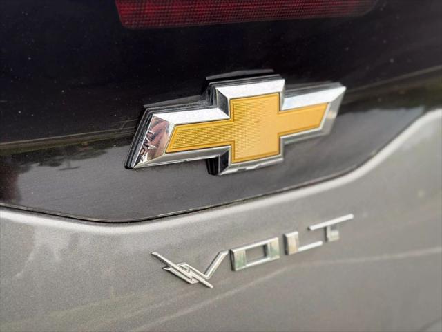 used 2016 Chevrolet Volt car, priced at $9,999
