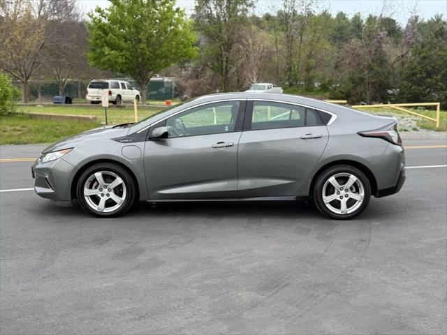 used 2016 Chevrolet Volt car, priced at $9,999