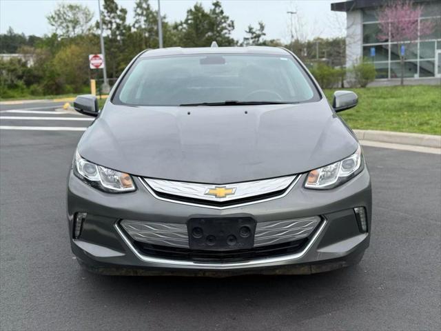 used 2016 Chevrolet Volt car, priced at $9,999