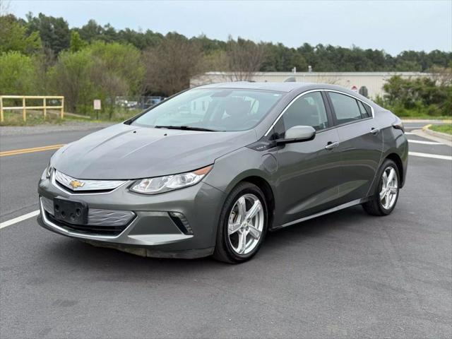 used 2016 Chevrolet Volt car, priced at $9,999