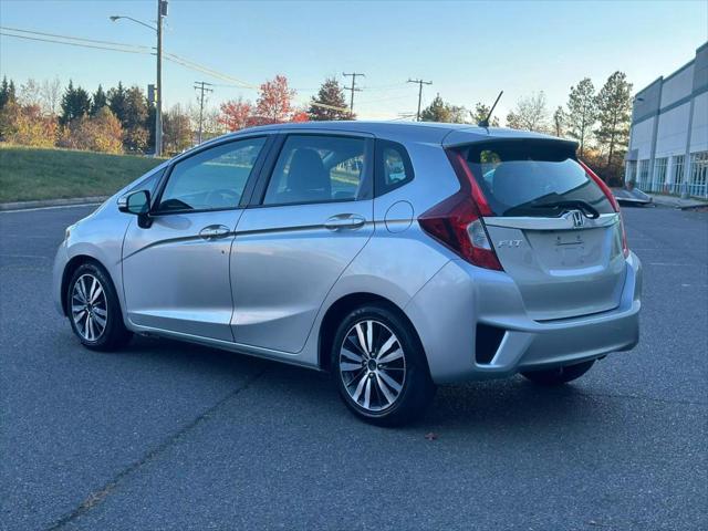 used 2015 Honda Fit car, priced at $8,999