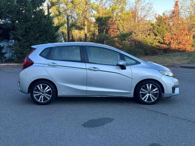 used 2015 Honda Fit car, priced at $8,999