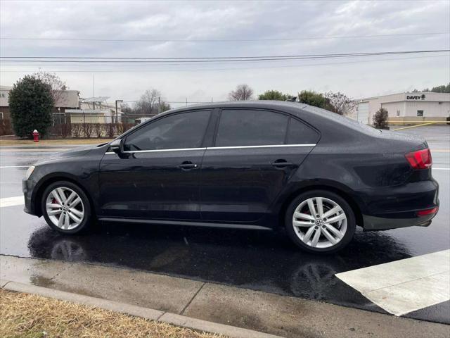 used 2014 Volkswagen Jetta car, priced at $7,999