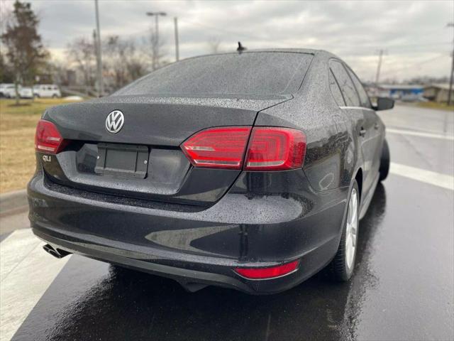 used 2014 Volkswagen Jetta car, priced at $7,999