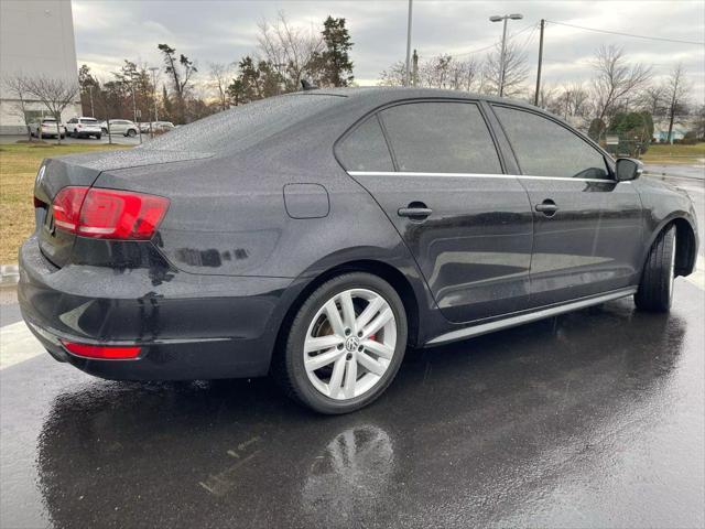 used 2014 Volkswagen Jetta car, priced at $7,999