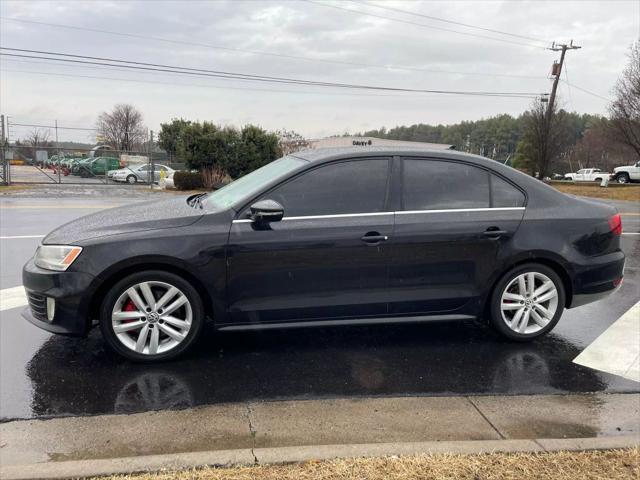 used 2014 Volkswagen Jetta car, priced at $7,999