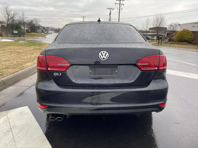 used 2014 Volkswagen Jetta car, priced at $7,999