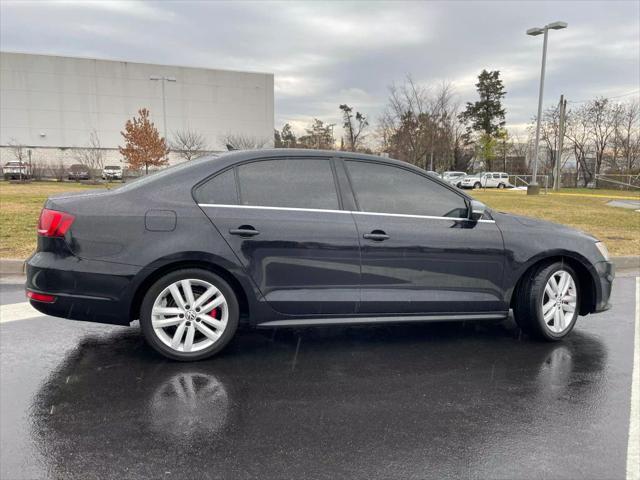 used 2014 Volkswagen Jetta car, priced at $7,999