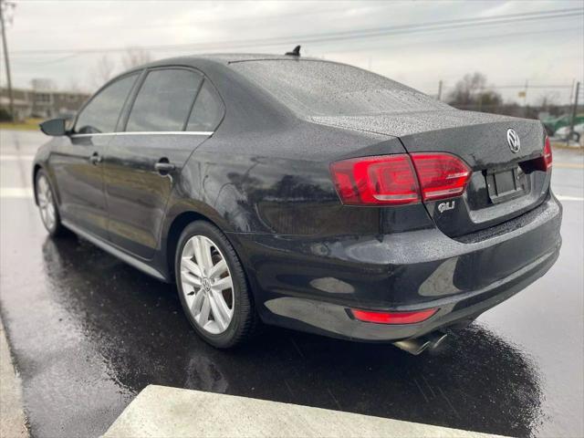 used 2014 Volkswagen Jetta car, priced at $7,999