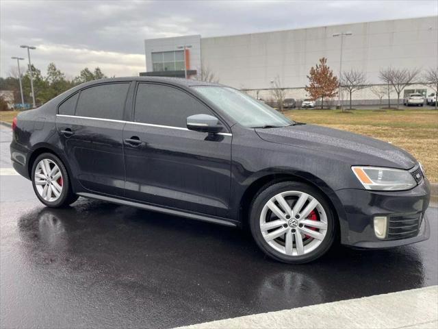 used 2014 Volkswagen Jetta car, priced at $7,999