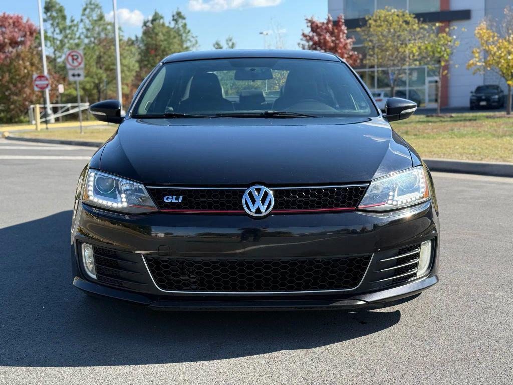 used 2014 Volkswagen Jetta car, priced at $7,499