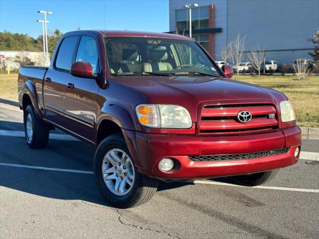 used 2004 Toyota Tundra car, priced at $13,999