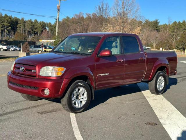 used 2004 Toyota Tundra car, priced at $13,999