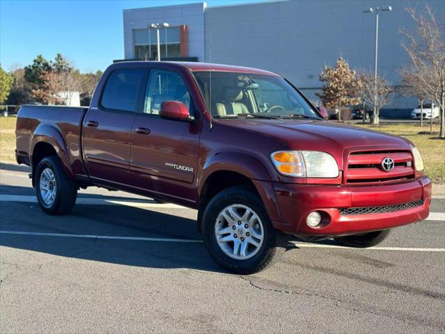 used 2004 Toyota Tundra car, priced at $13,999