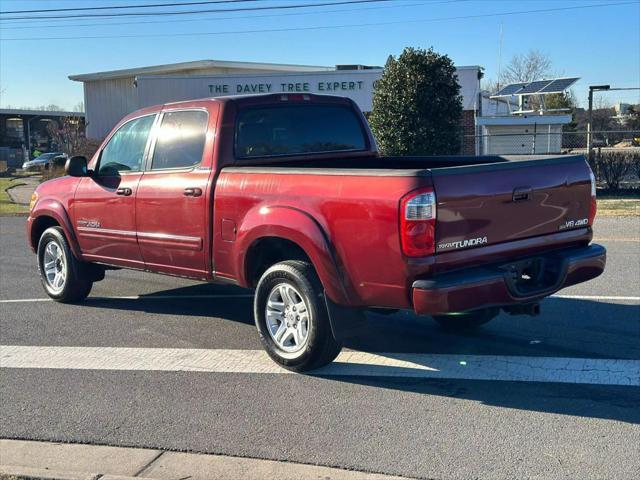 used 2004 Toyota Tundra car, priced at $13,999