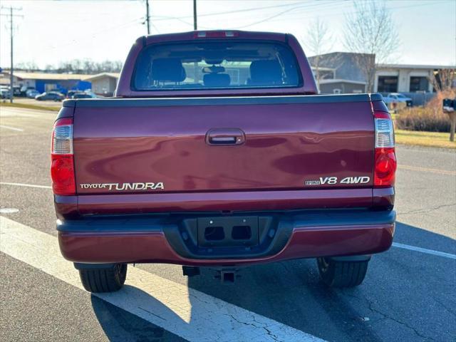 used 2004 Toyota Tundra car, priced at $13,999