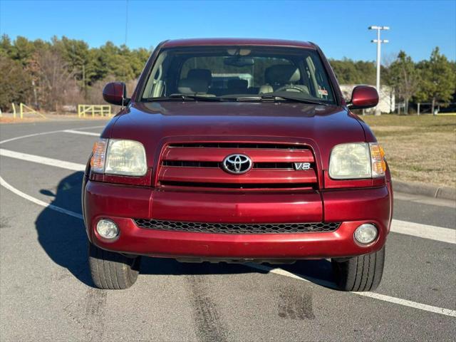 used 2004 Toyota Tundra car, priced at $13,999