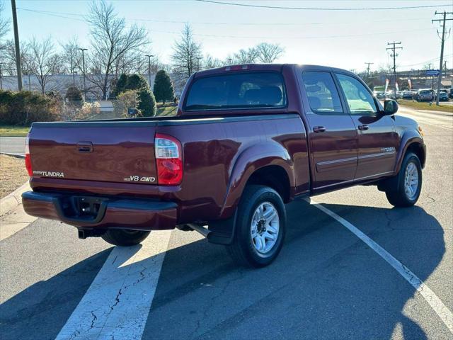 used 2004 Toyota Tundra car, priced at $13,999