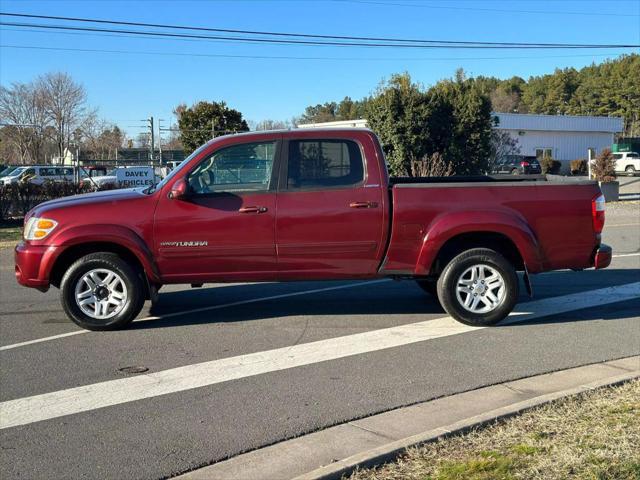 used 2004 Toyota Tundra car, priced at $13,999