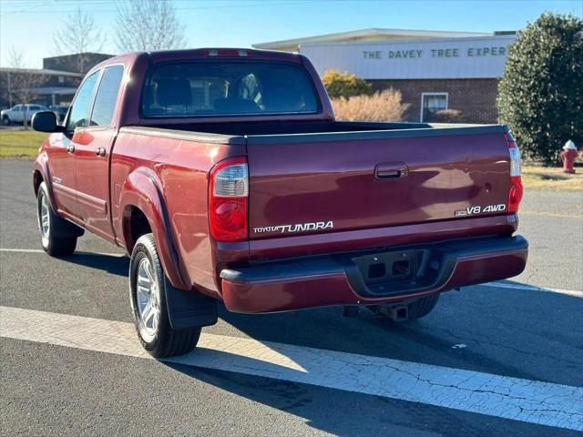 used 2004 Toyota Tundra car, priced at $13,999