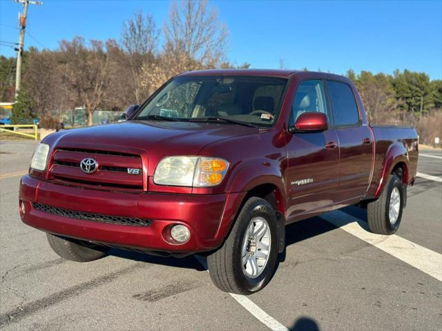 used 2004 Toyota Tundra car, priced at $13,999