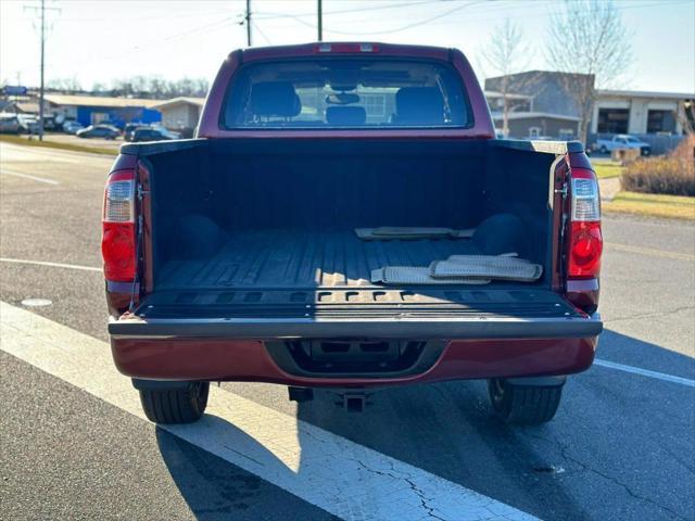 used 2004 Toyota Tundra car, priced at $13,999