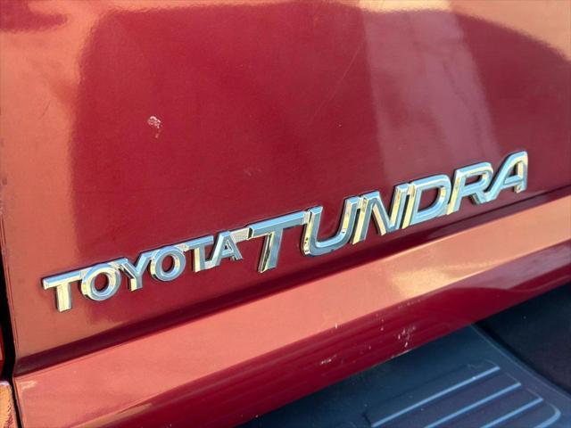 used 2004 Toyota Tundra car, priced at $13,999