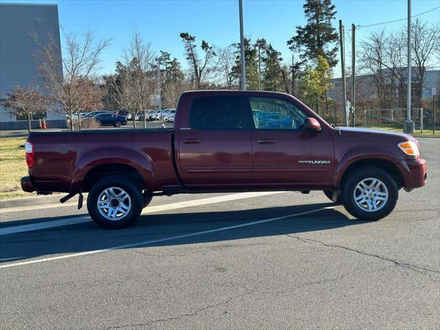 used 2004 Toyota Tundra car, priced at $13,999