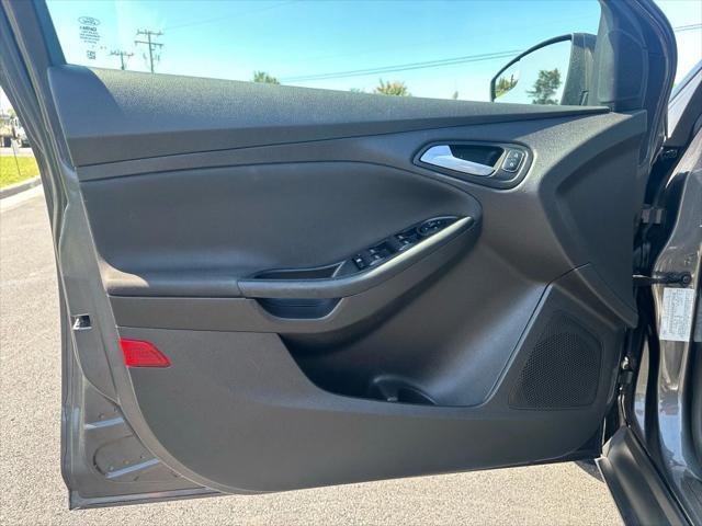 used 2018 Ford Focus car, priced at $7,999