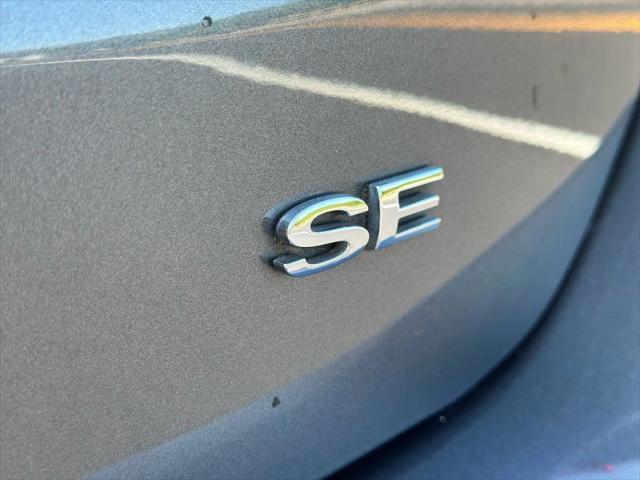 used 2018 Ford Focus car, priced at $7,999