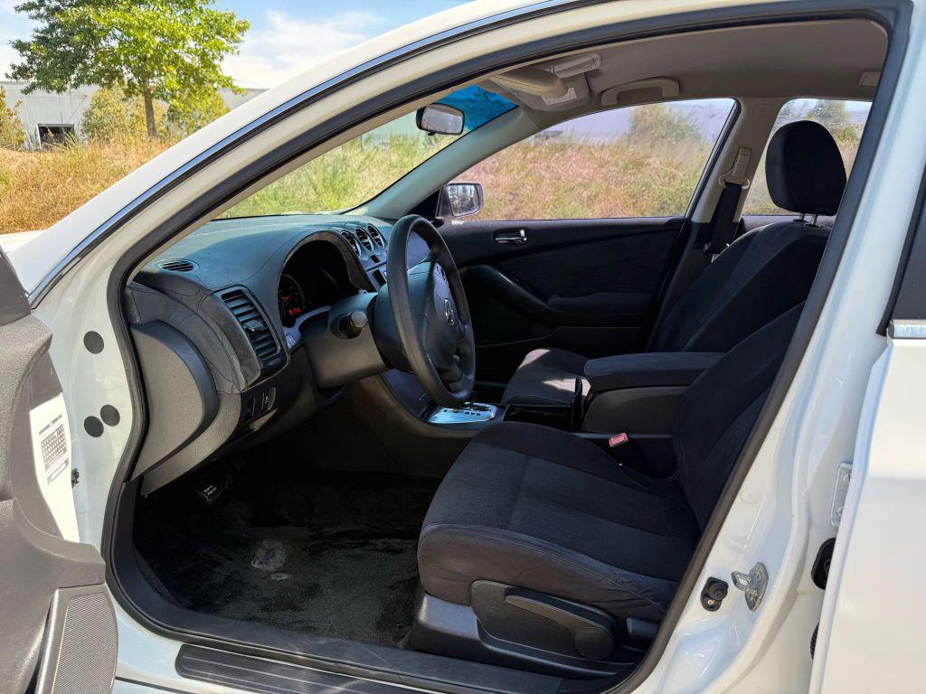 used 2011 Nissan Altima car, priced at $4,699