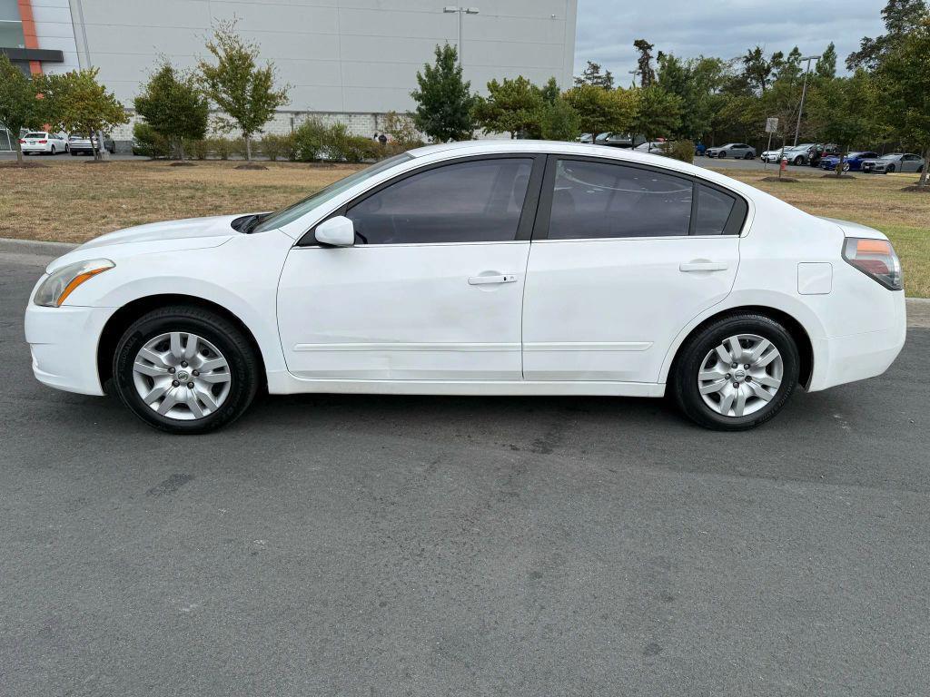 used 2011 Nissan Altima car, priced at $4,699