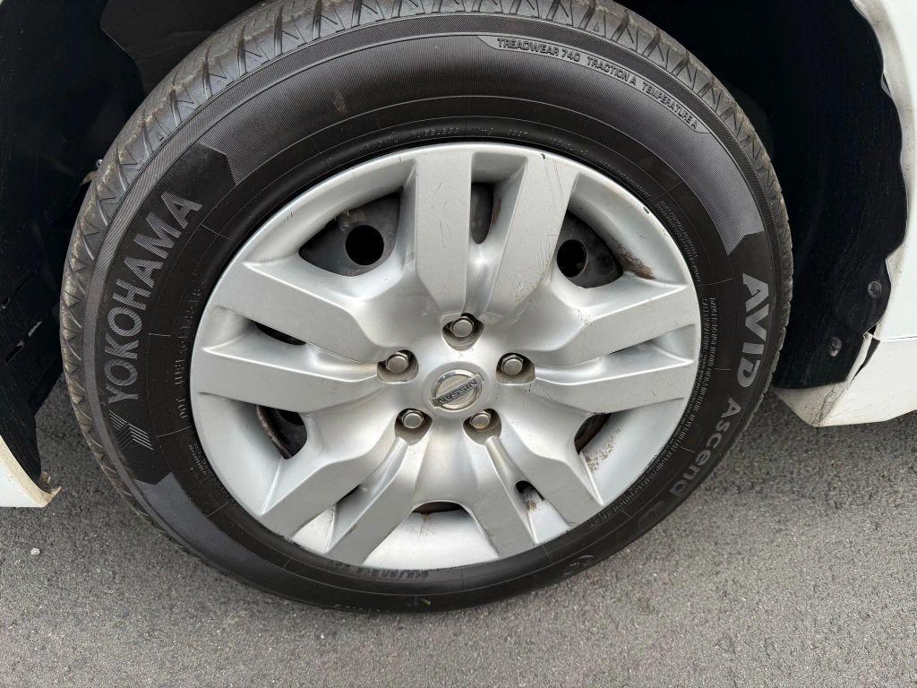 used 2011 Nissan Altima car, priced at $4,699