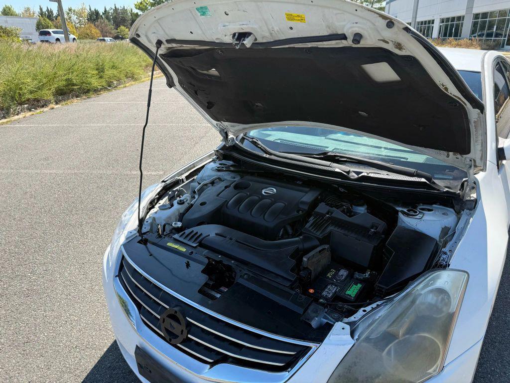used 2011 Nissan Altima car, priced at $4,699