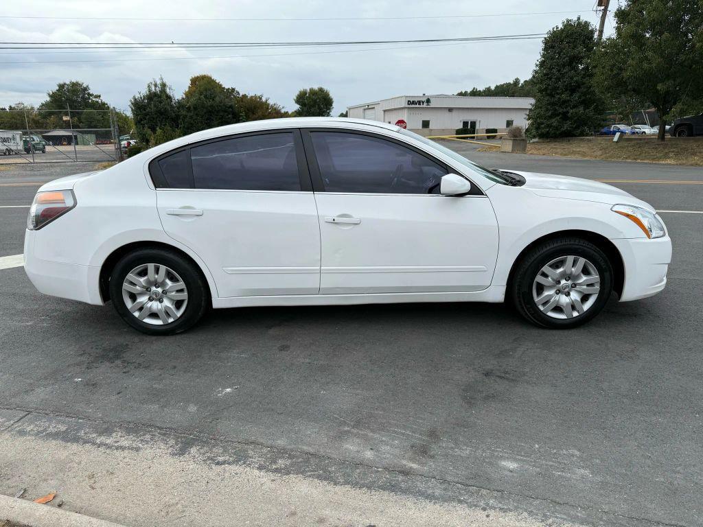 used 2011 Nissan Altima car, priced at $4,699
