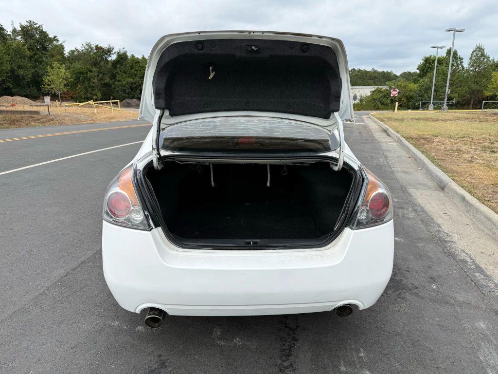 used 2011 Nissan Altima car, priced at $4,699
