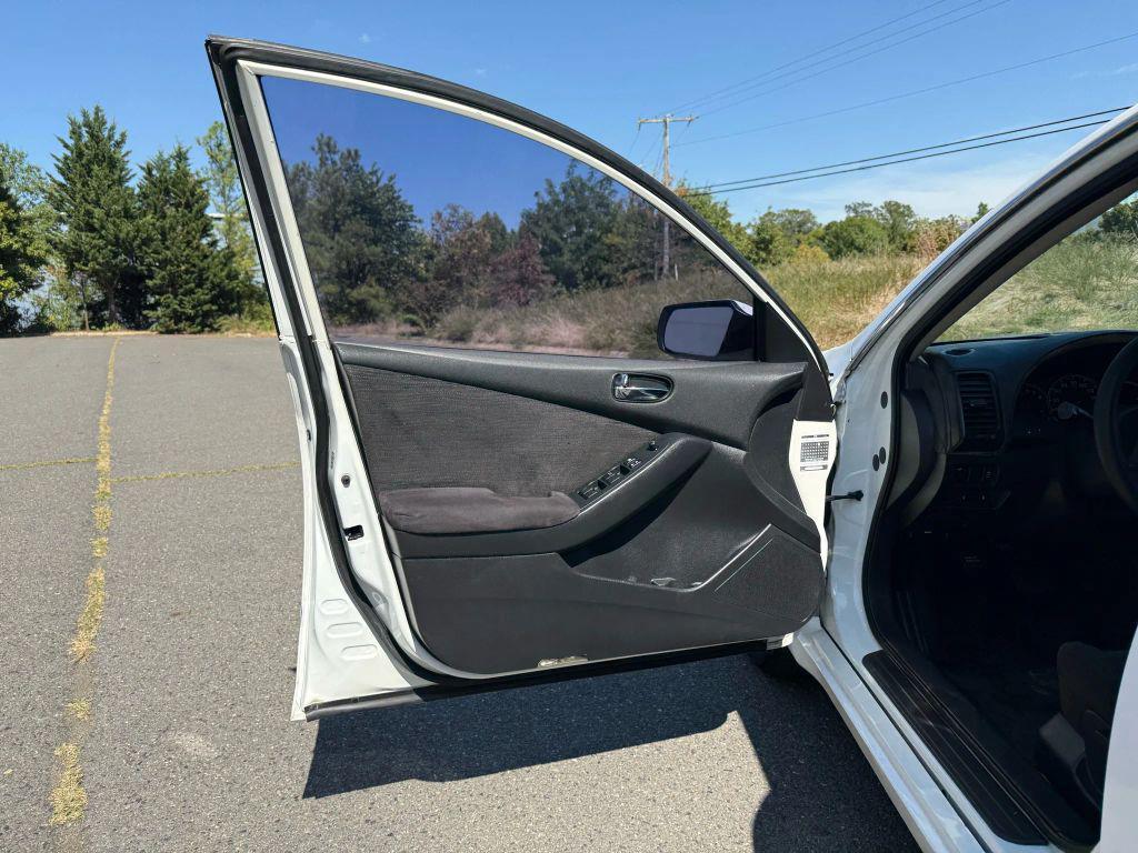 used 2011 Nissan Altima car, priced at $4,699